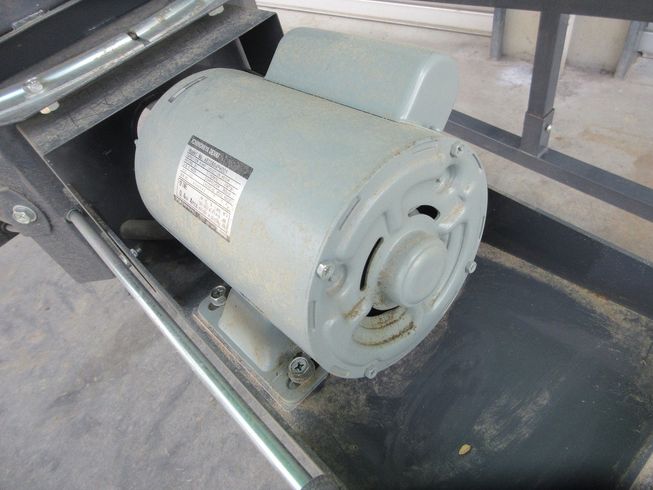 レザーコンテナ MAK-05T 写真７