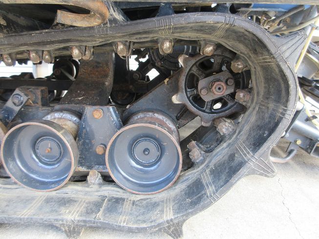 コンバイン HV218G-ZKVWC 写真８