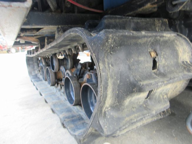 コンバイン HV218G-ZKVWC 写真９