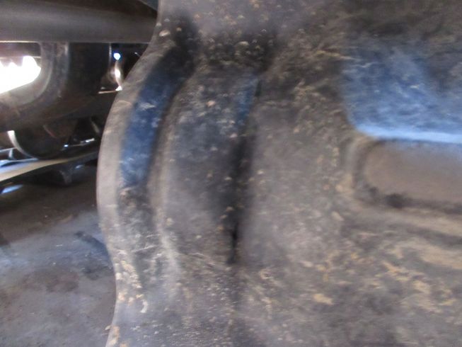 コンバイン HV218G-ZKVWC 写真10