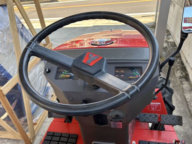 トラクター Ke-4D 写真６