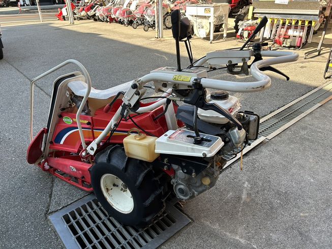 バインダー Be30A 写真４