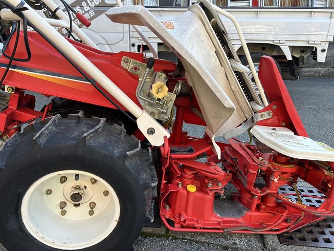 バインダー Be30A 写真６