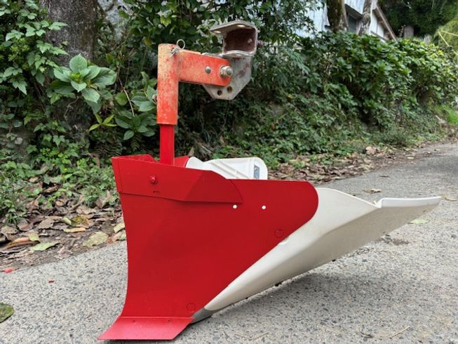 畦立器 ６型 写真７