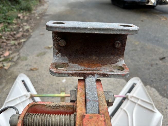 畦立器 ６型 写真８