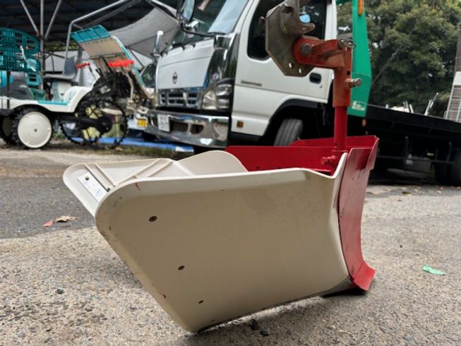 畦立器 ６型 写真２