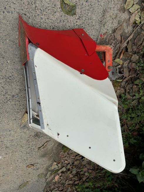 畦立器 ６型 写真３