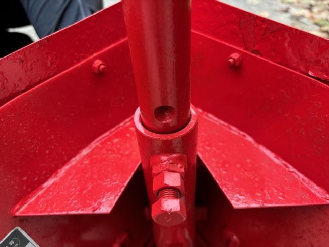 畦立器 ６型 写真４