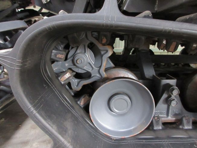 コンバイン ER213NG-W 写真12