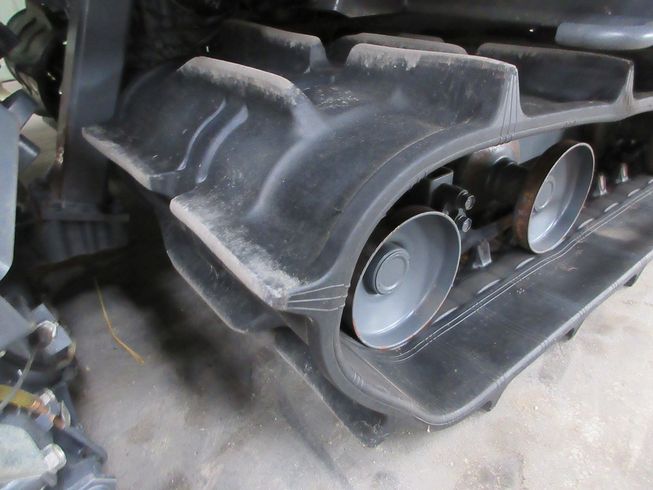 コンバイン ER213NG-W 写真11