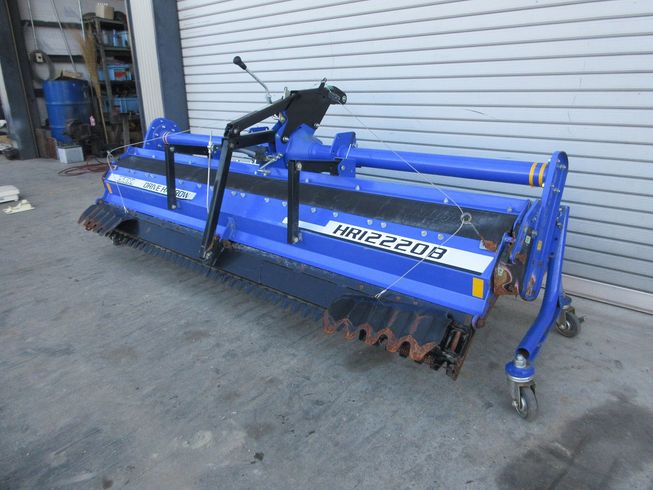 ハロー HRI-2220B 写真２