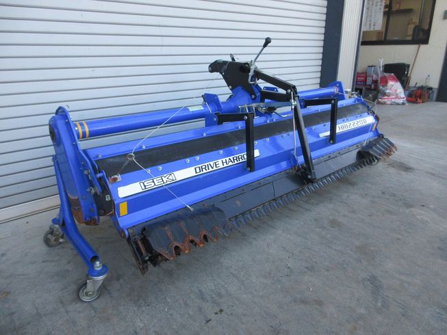 ハロー HRI-2220B 写真３