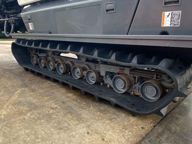 コンバイン ER6100 −HDMSQW 写真８