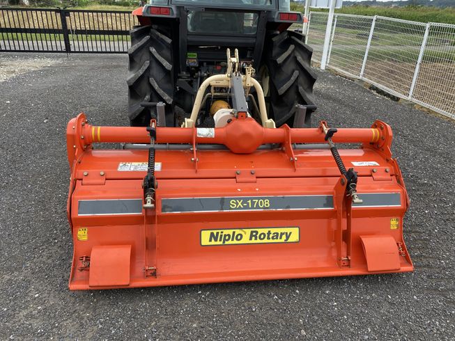 トラクター KL330~DFQBMAPP 写真７