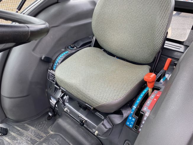 トラクター KL330~DFQBMAPP 写真10