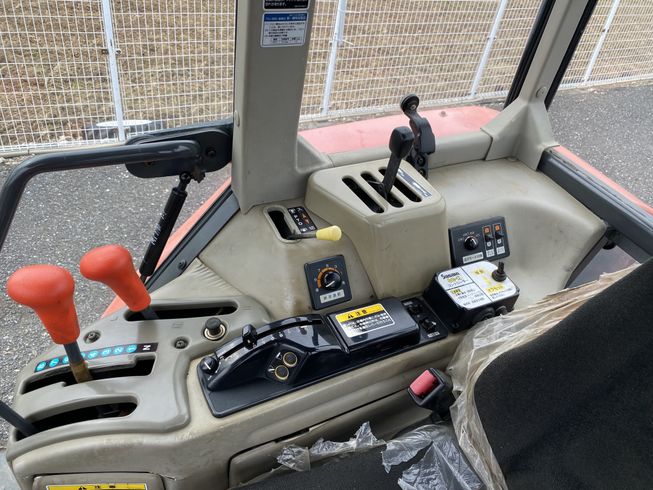 トラクター GM64QBSMAX–HPC2 写真10