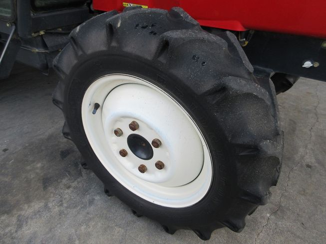 トラクター AF328 写真10