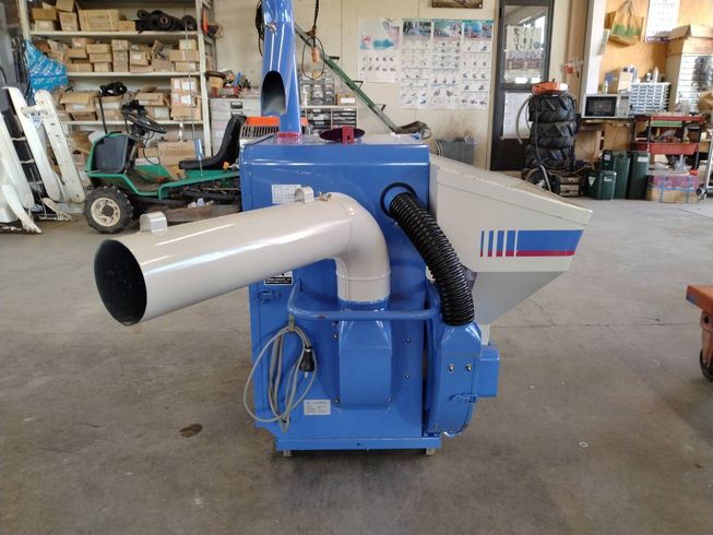 籾摺機 FSE28-5 写真４