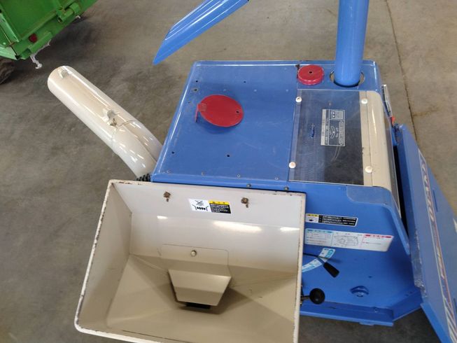 籾摺機 FSE28-5 写真８