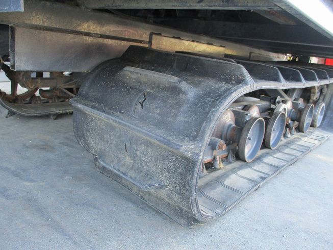 コンバイン ER320-GW 写真11