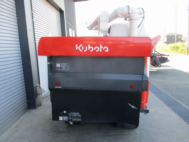 コンバイン ER320-GW 写真６