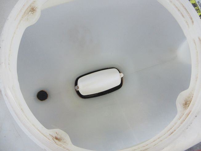 散布機 ISG-7030BSS 写真６