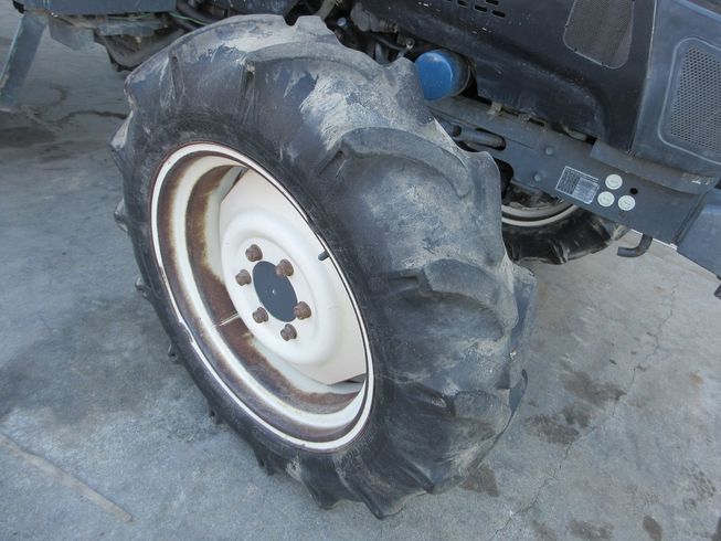 トラクター KL58ZHCQMAMPP 写真８