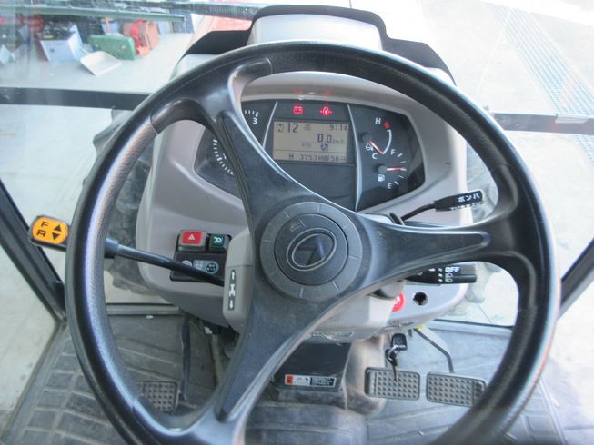 トラクター KL58ZHCQMAMPP 写真５