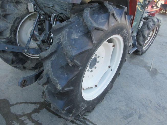 トラクター KL58ZHCQMAMPP 写真10