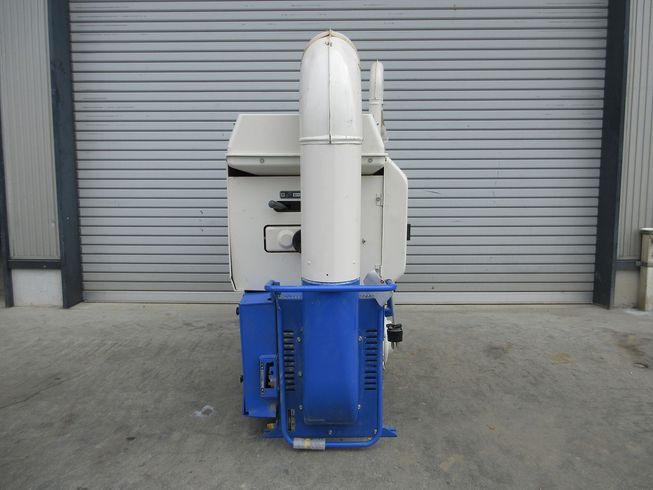 籾摺機 MXP303-A 写真７