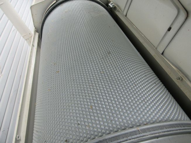 籾摺機 MXP303-A 写真９