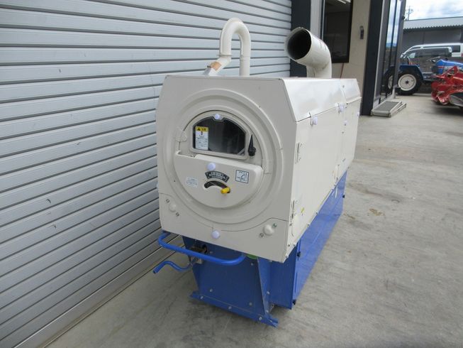 籾摺機 MXP303-A 写真６
