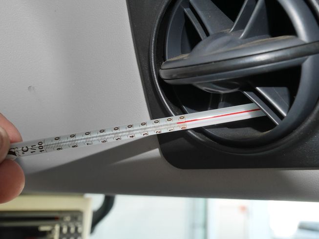 トラクター EG227 写真９