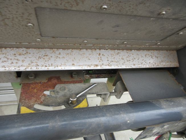 グランドソワー NPS-170 写真８