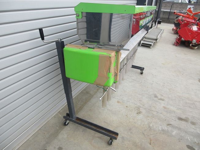 グランドソワー NPS-170 写真５