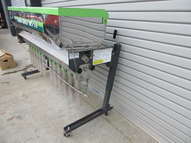 グランドソワー NPS-170 写真４