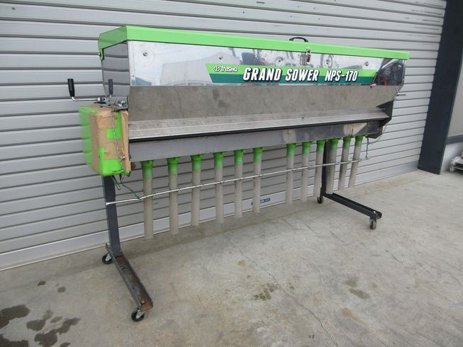 グランドソワー NPS-170 写真３