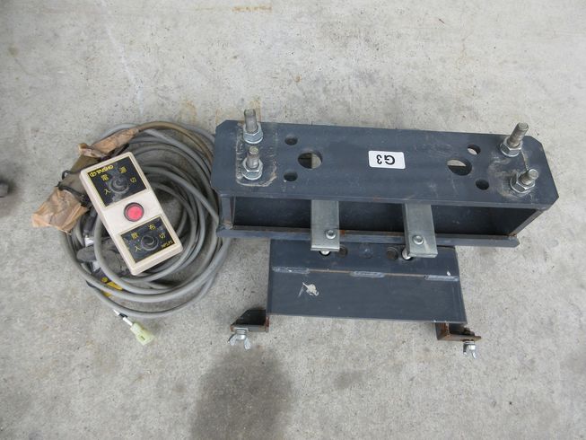 グランドソワー NPS-170 写真９