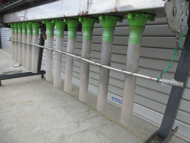 グランドソワー NPS-170 写真７