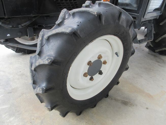 トラクター NX260 写真10