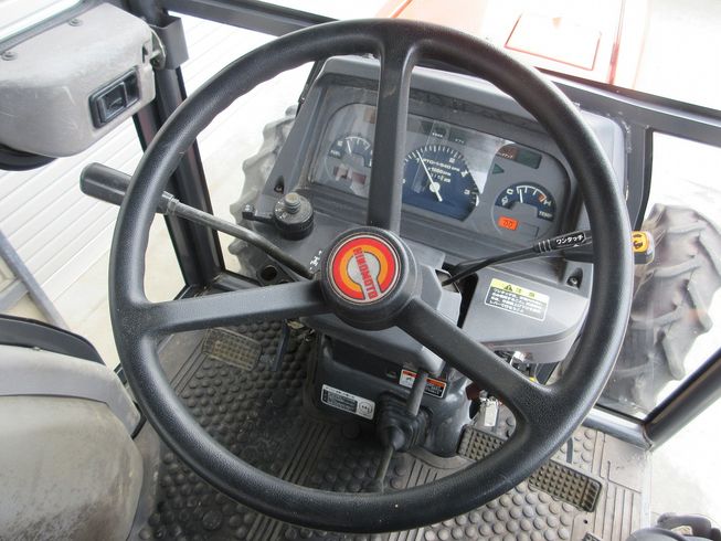 トラクター NX260 写真５