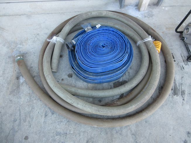 ポンプ PE-50FC 写真７