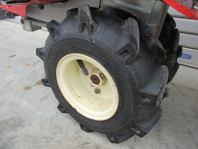 管理機 PMT320 写真７