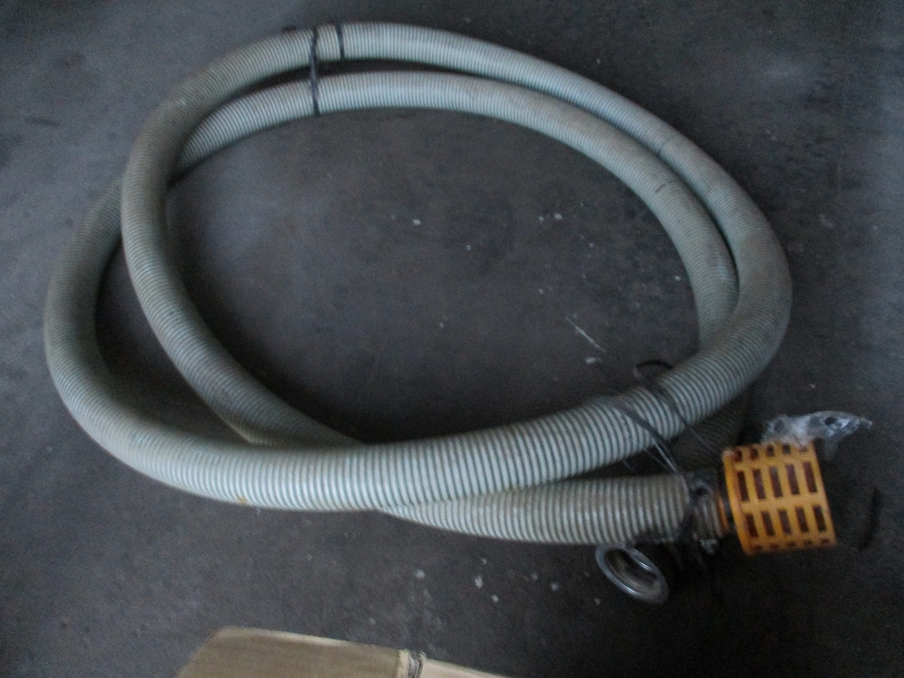 ポンプ QP304 写真４