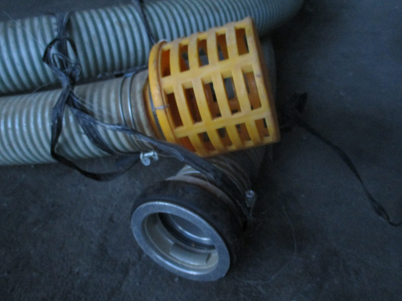 ポンプ QP304 写真５