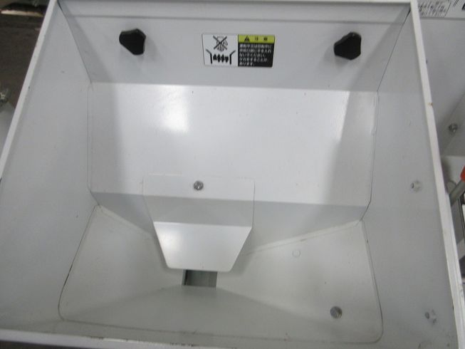 籾摺機 SY25A 写真７