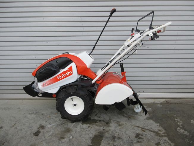 管理機 TRS600 写真２