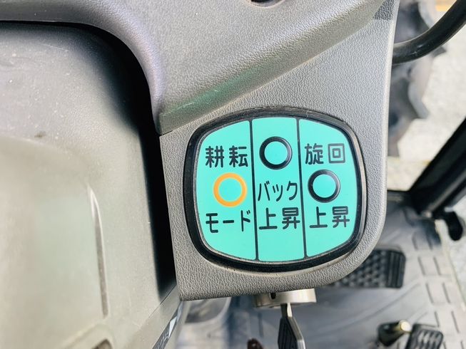 トラクター EF330J 写真12