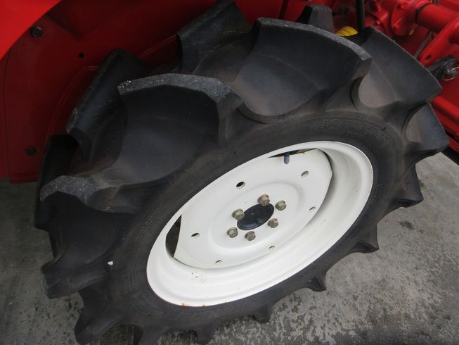 トラクター AF15 写真８