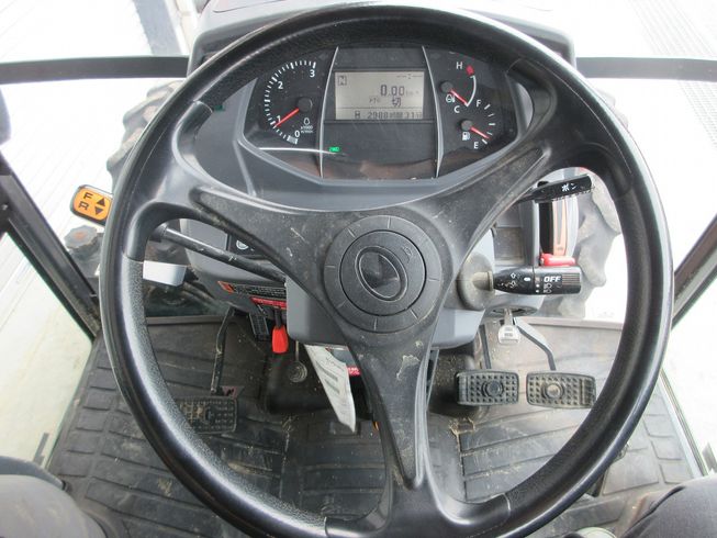 トラクター SL55-LHQMAE 写真５